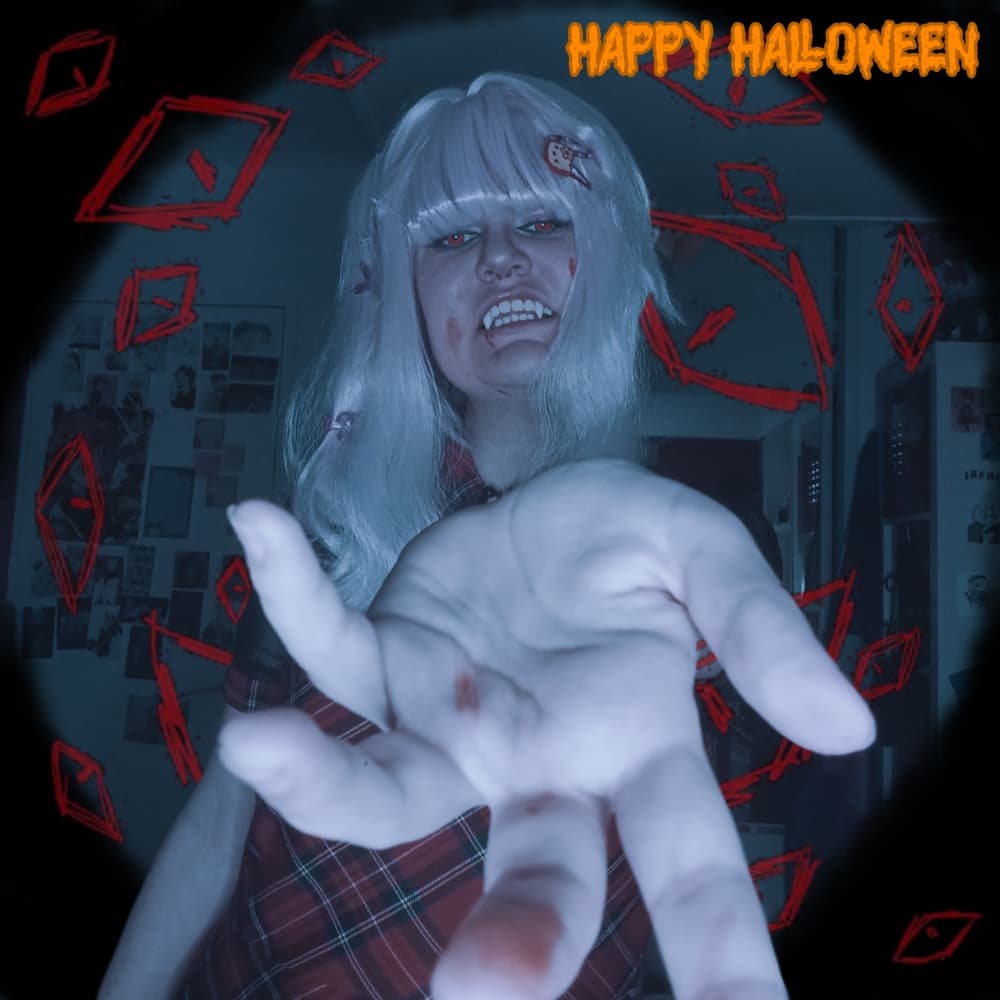 Mizuki - Halloween 
