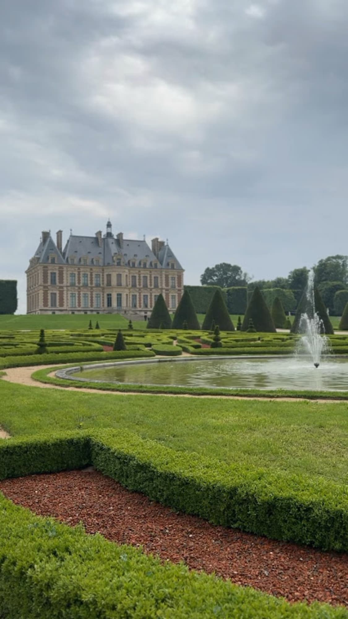 Château de sceaux - Photo 5