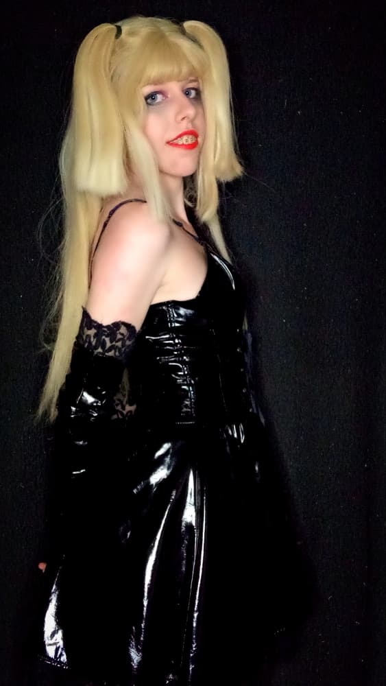 Misa Amane V1 - Photo 6