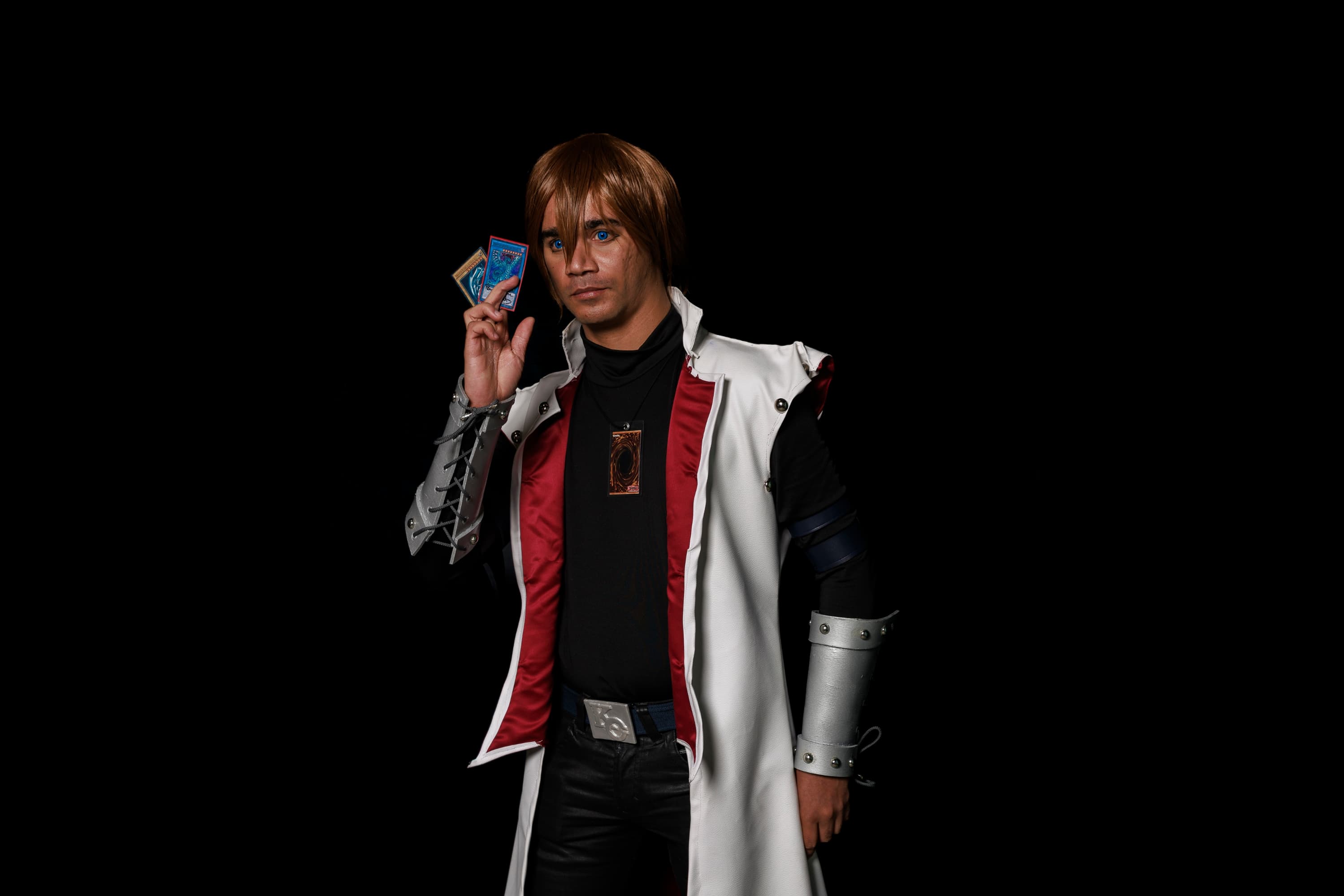 Seto Kaiba  - Photo 1