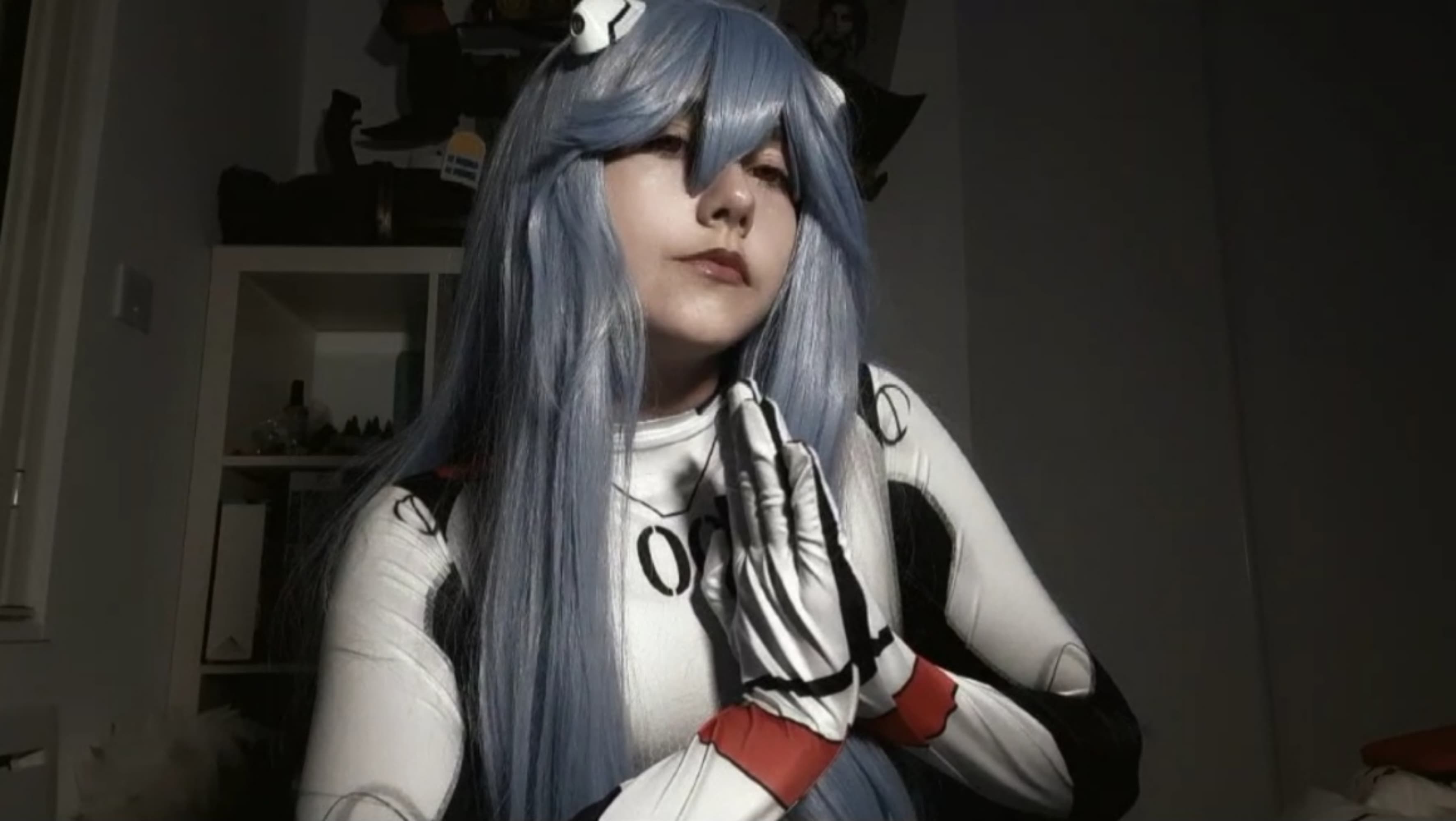 Rei ayanami - Photo 3