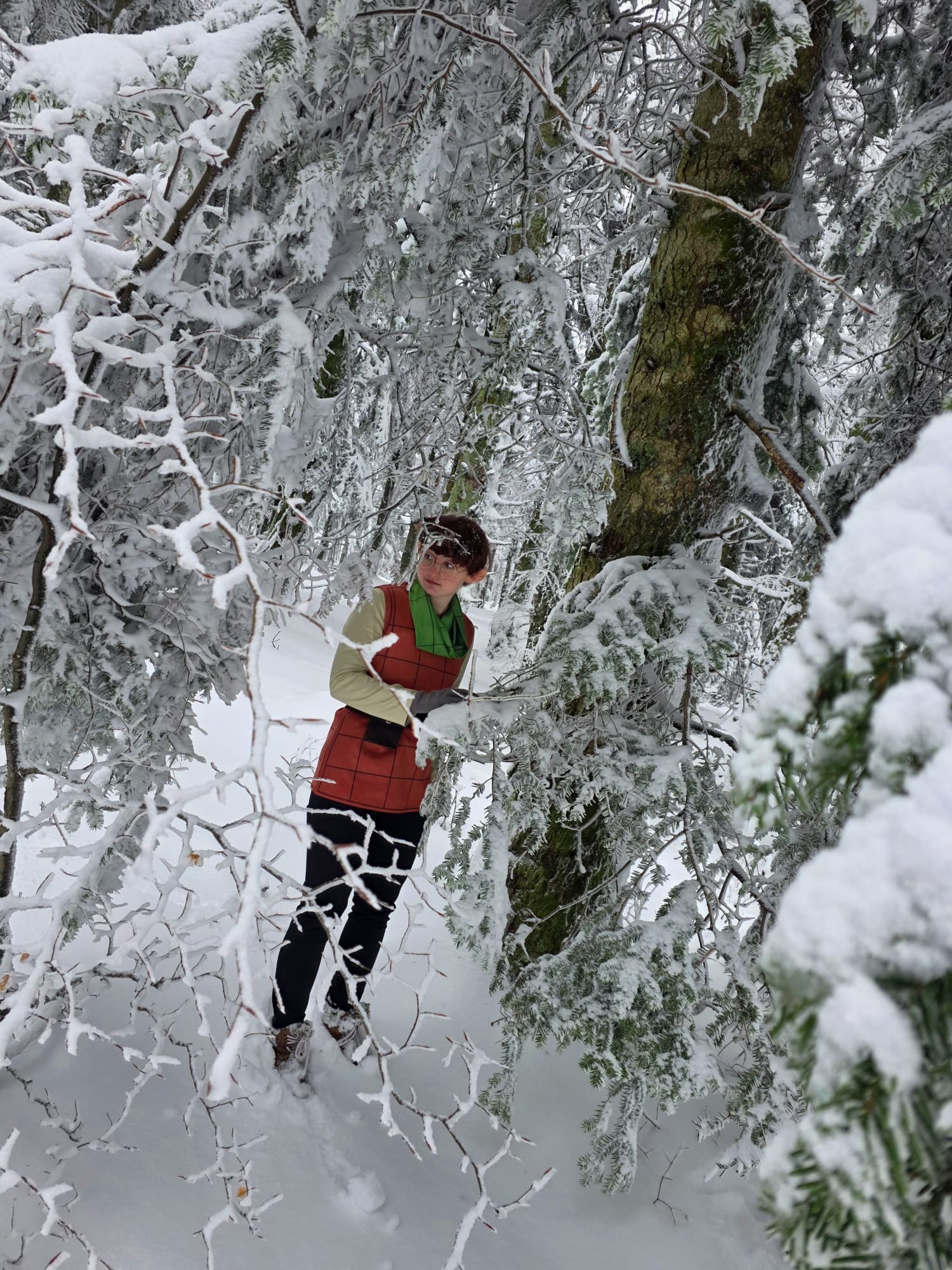 Chilchuck Tims  - Photo 8