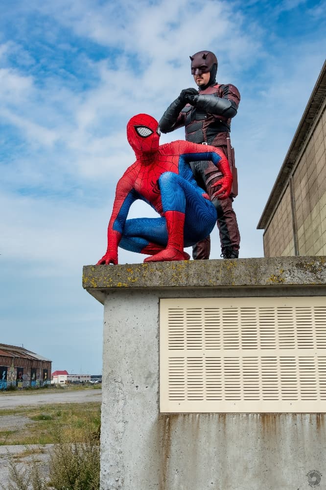 Ravengers - Photo 37