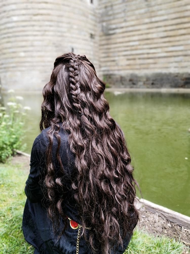 Aunora Velaryon - Photo 41