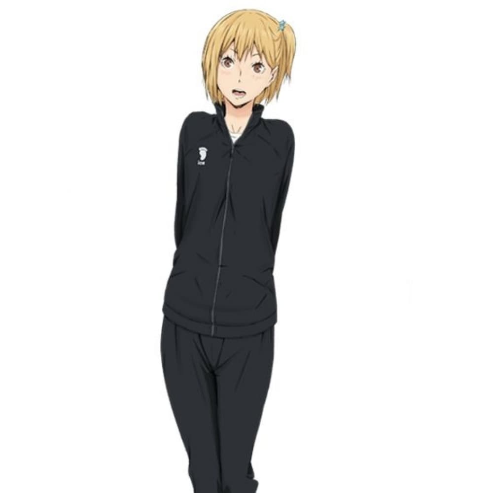 Hitoka Yachi