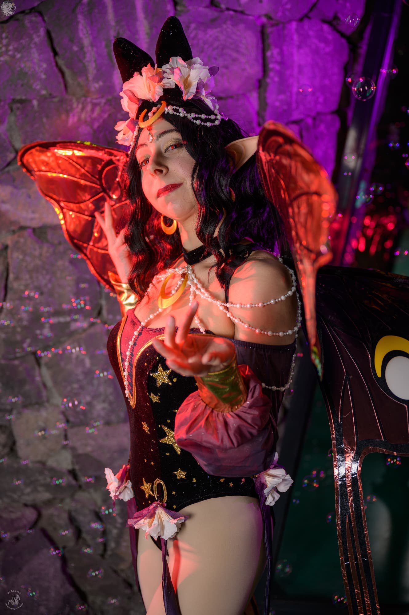 Umbreon Fairy - Photo 2