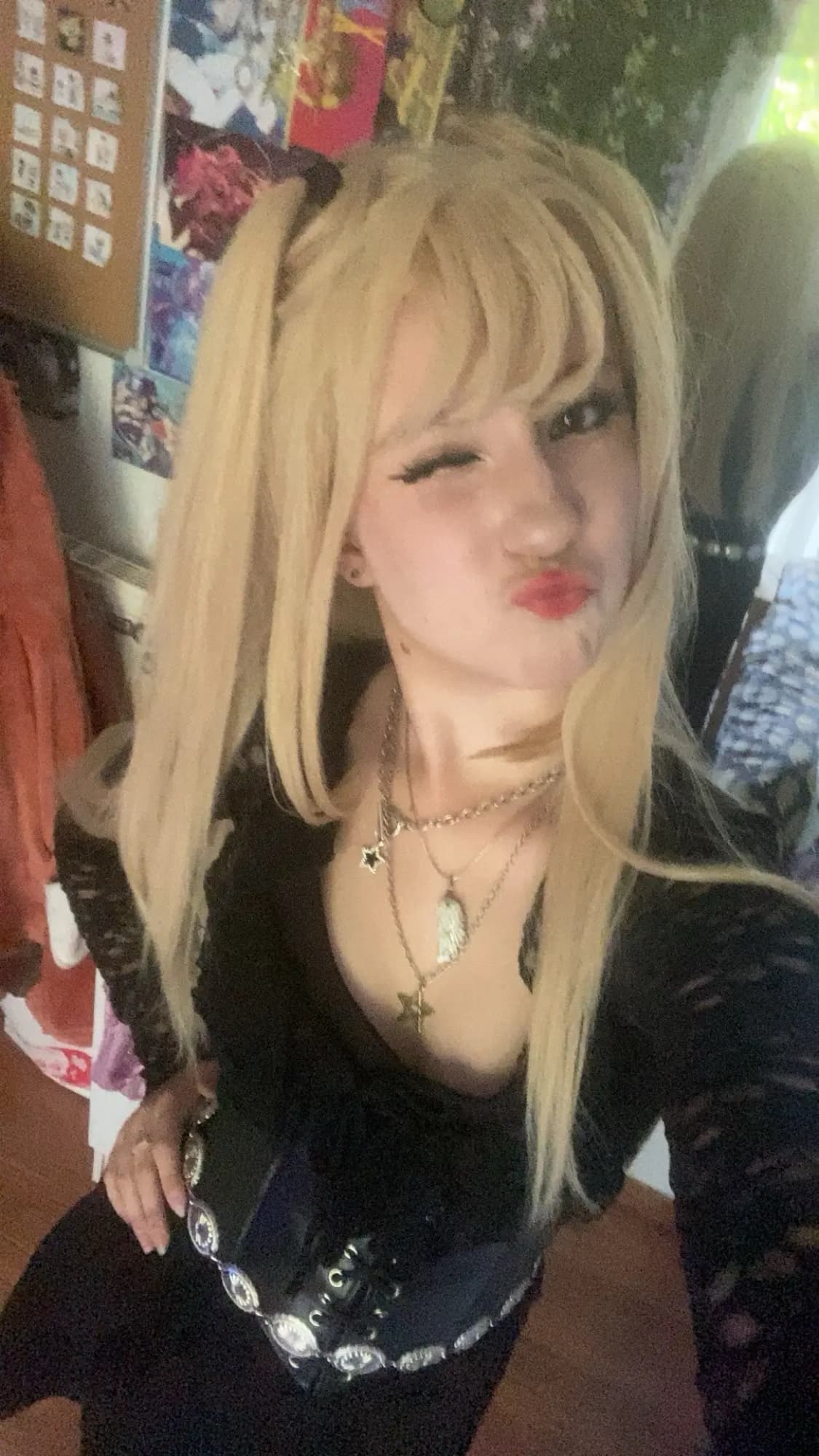 Misa Amane 1 - Photo 6
