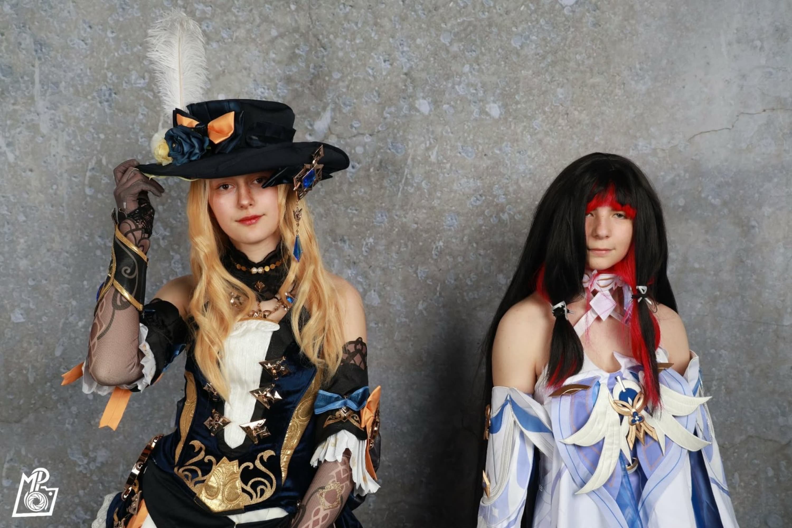 Navia X Columbina  - Photo 11