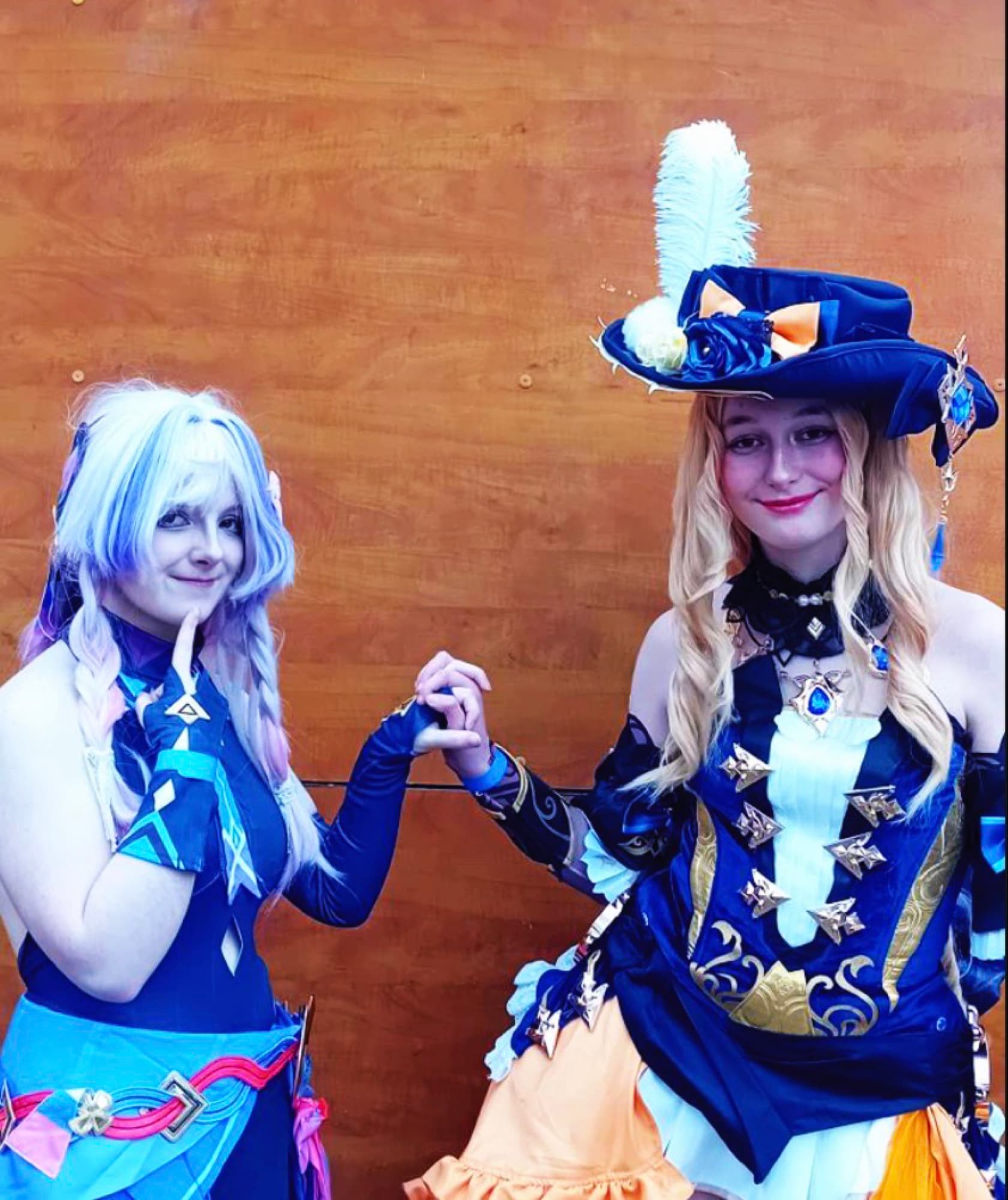 Navia X Citlali  - Photo 1