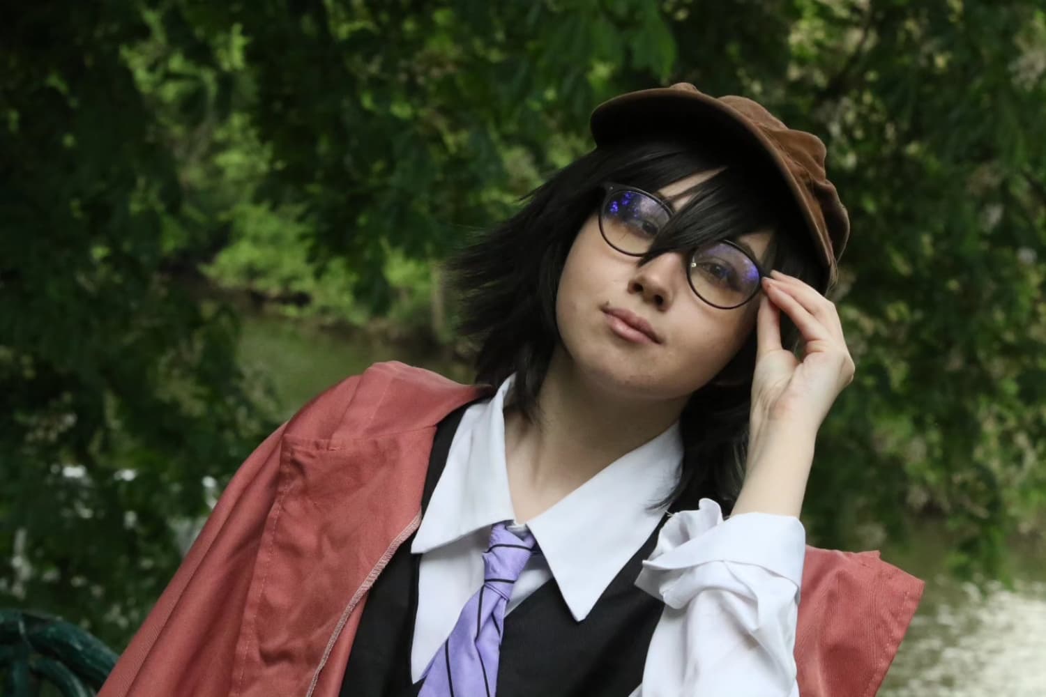 Ranpo Edogawa - Photo 1