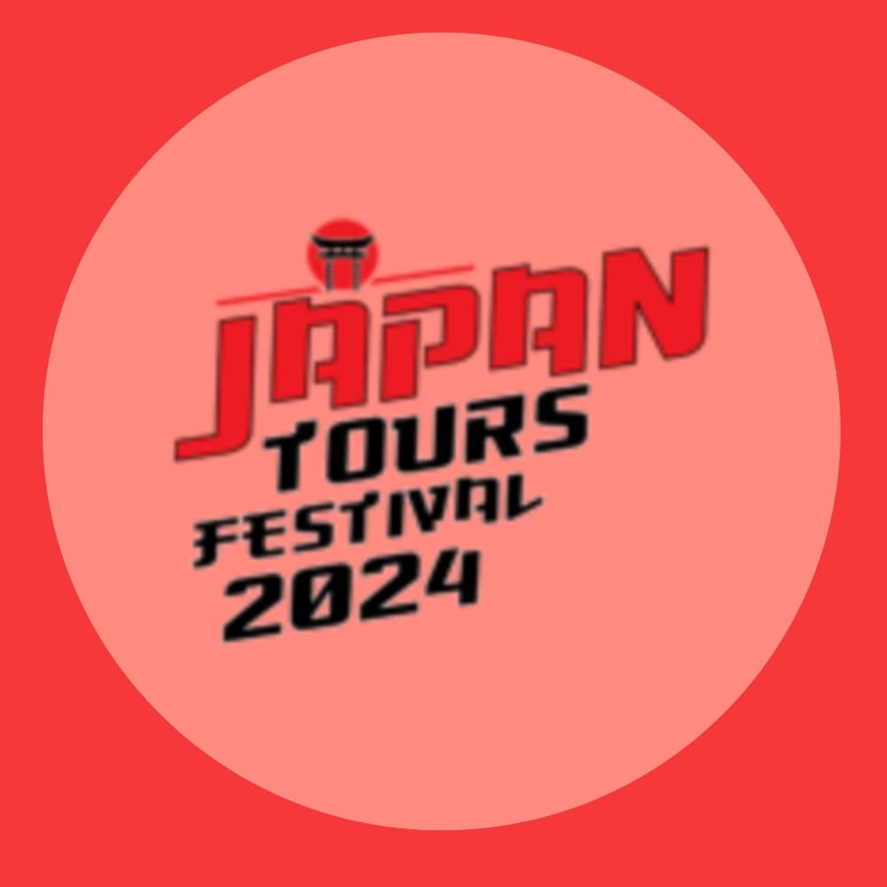Japan Tours 2024 - Unclassified cosplay photoshoot cover