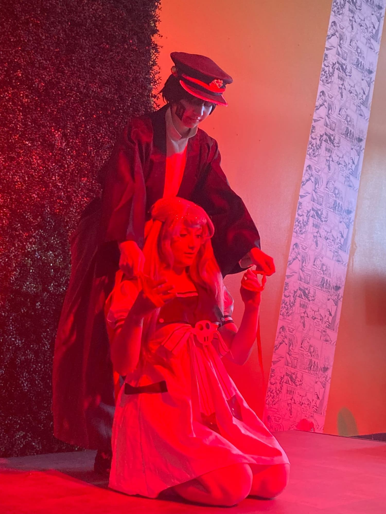 Tsukasa - Nene - Photo 21