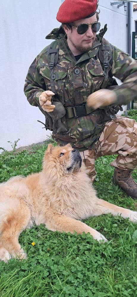 James McAllister - Photo 1