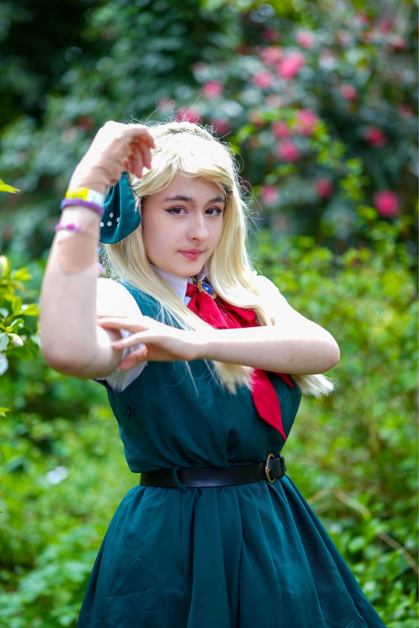 Sonia danganronpa - Photo 3