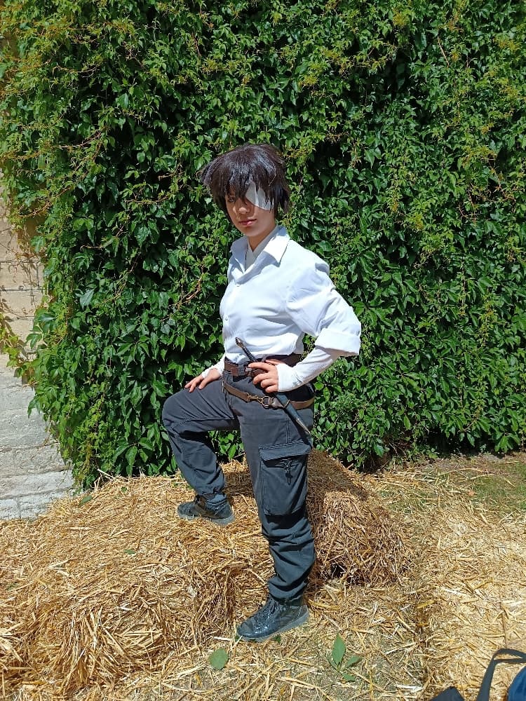 Dazai Osamu  - Photo 4