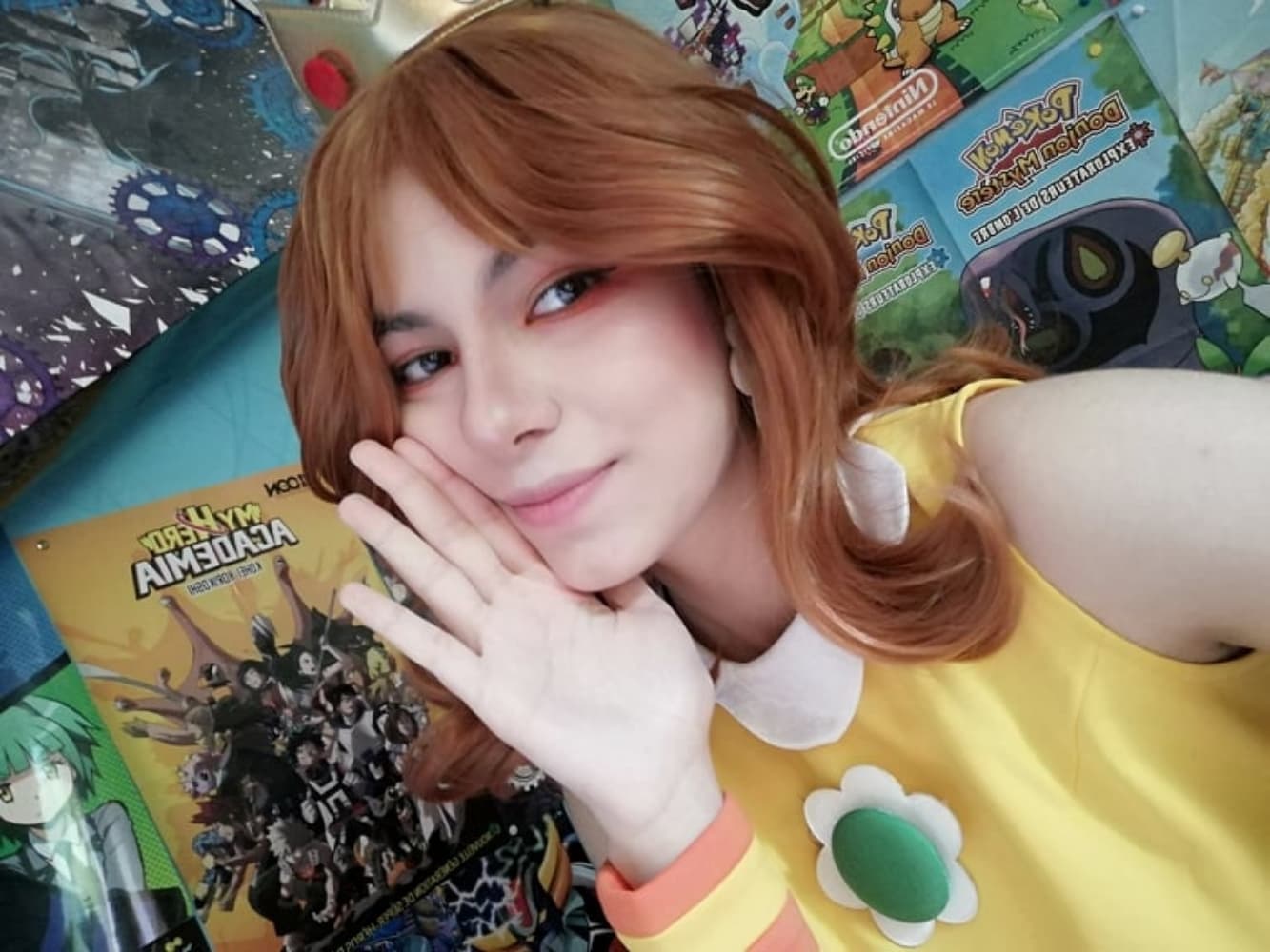 Selfies/random pics - Photo 232