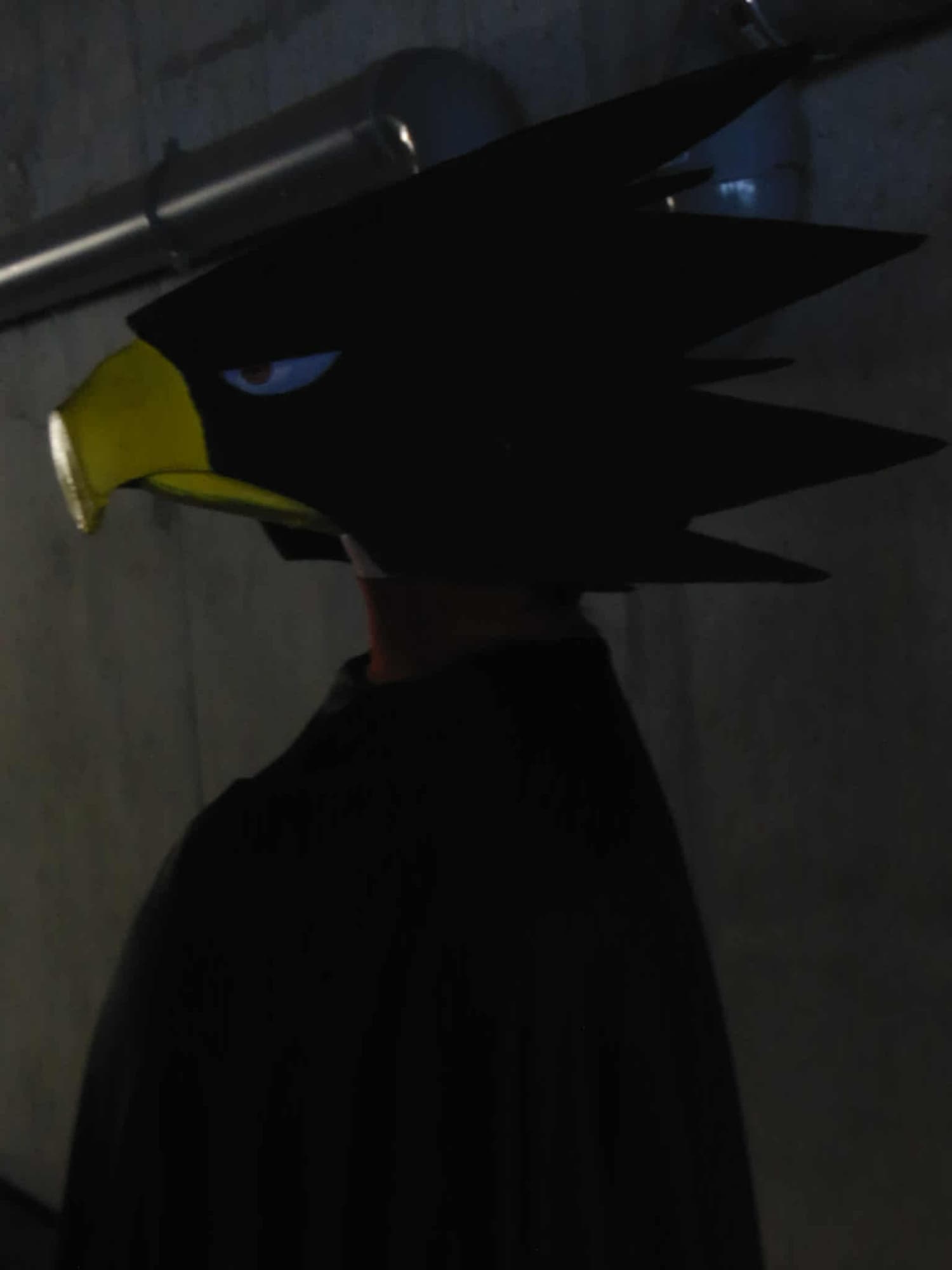 Tokoyami - JapanExpo - Photo 13