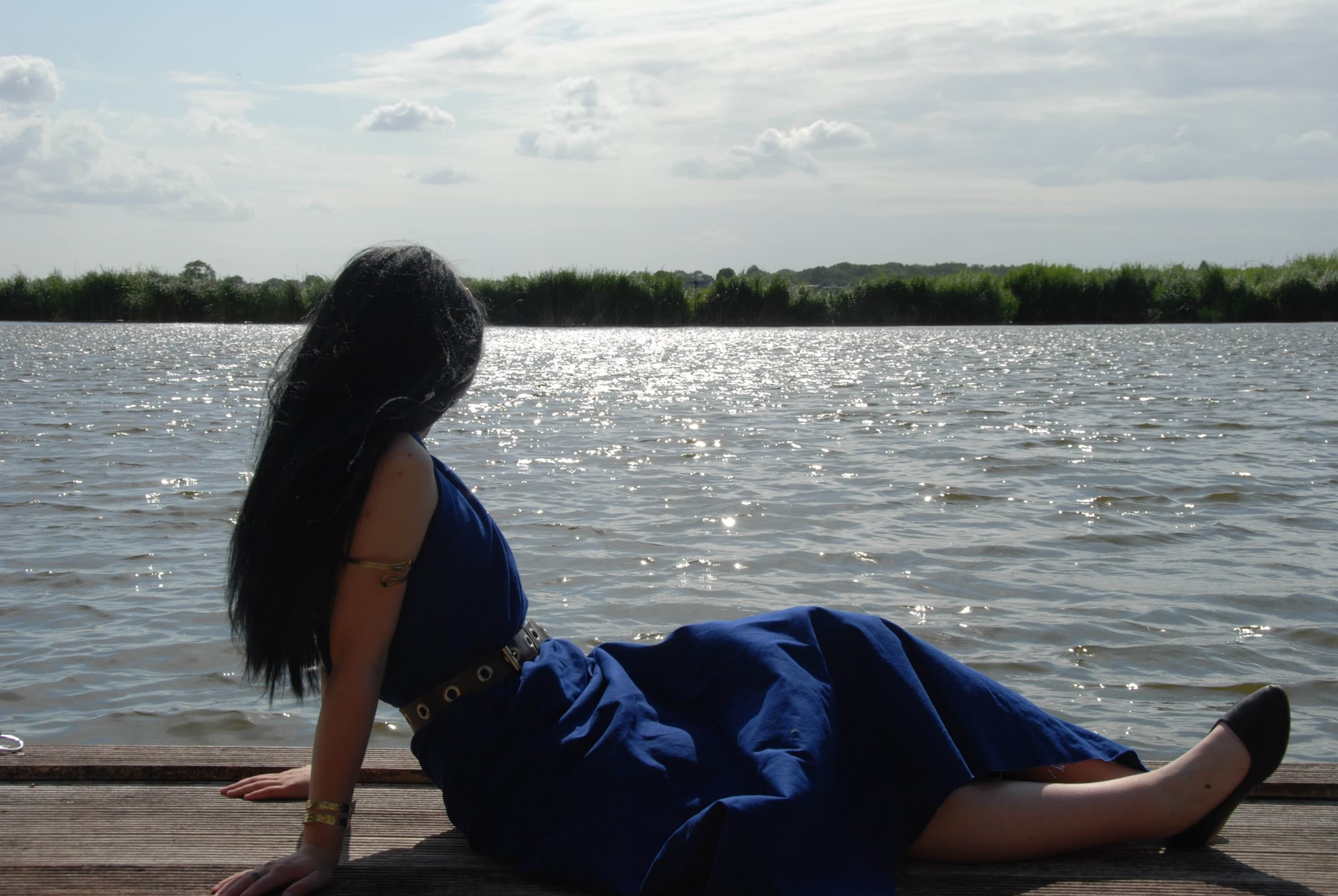 Penelope cosplay  - Photo 4