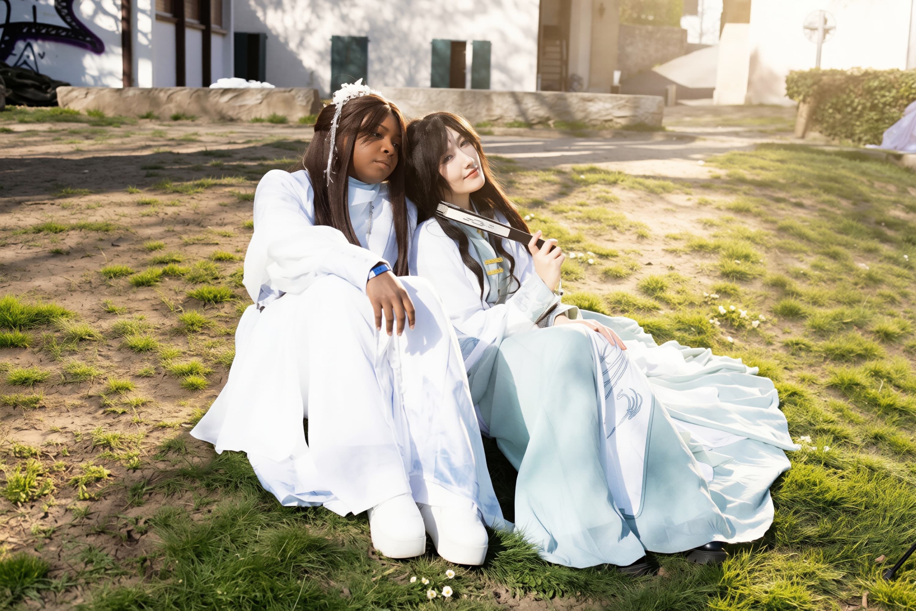 Xielian & Windmaster - Photo 5