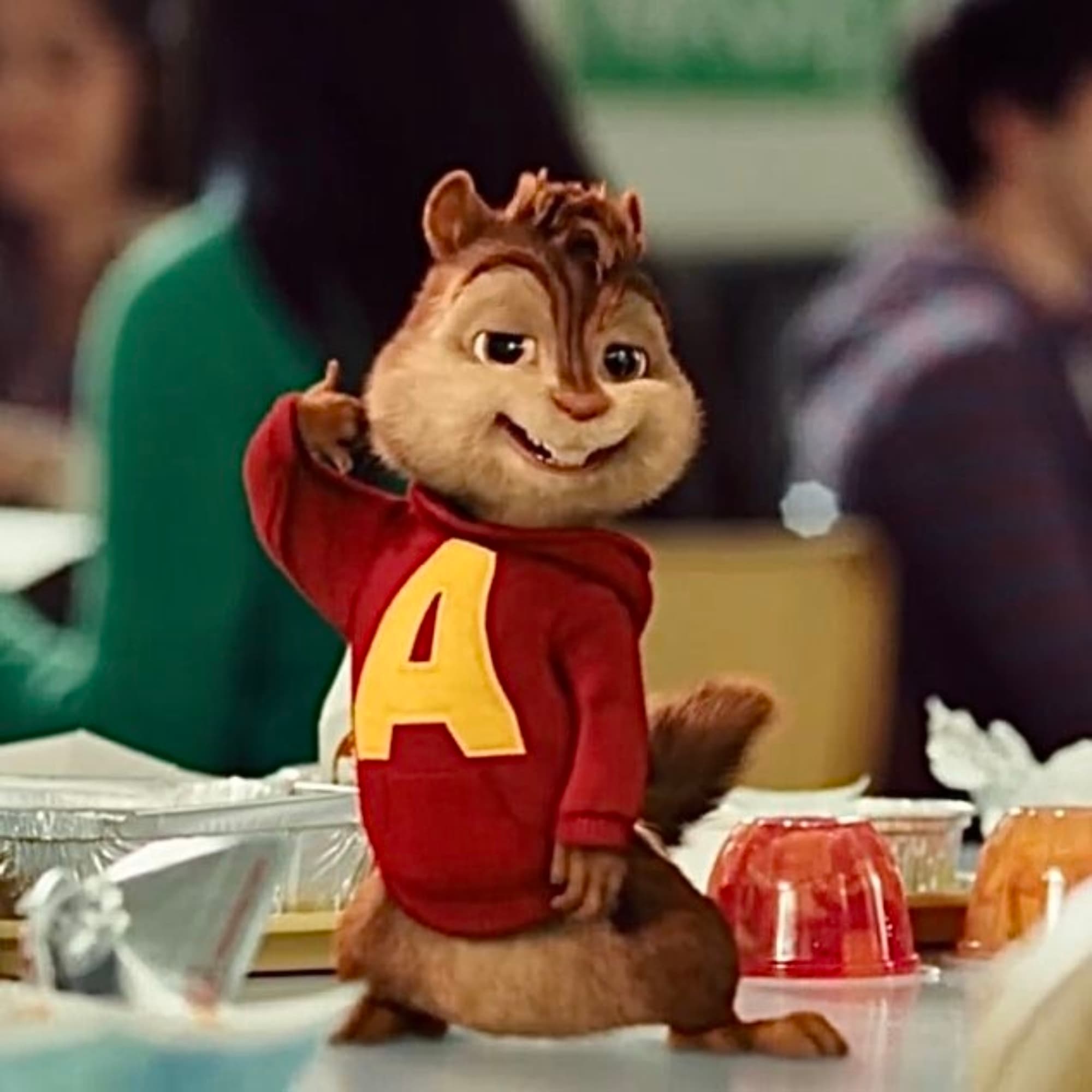Alvin