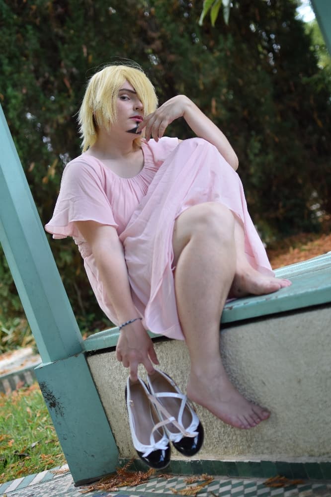 Sanji ellipse - Photo 2