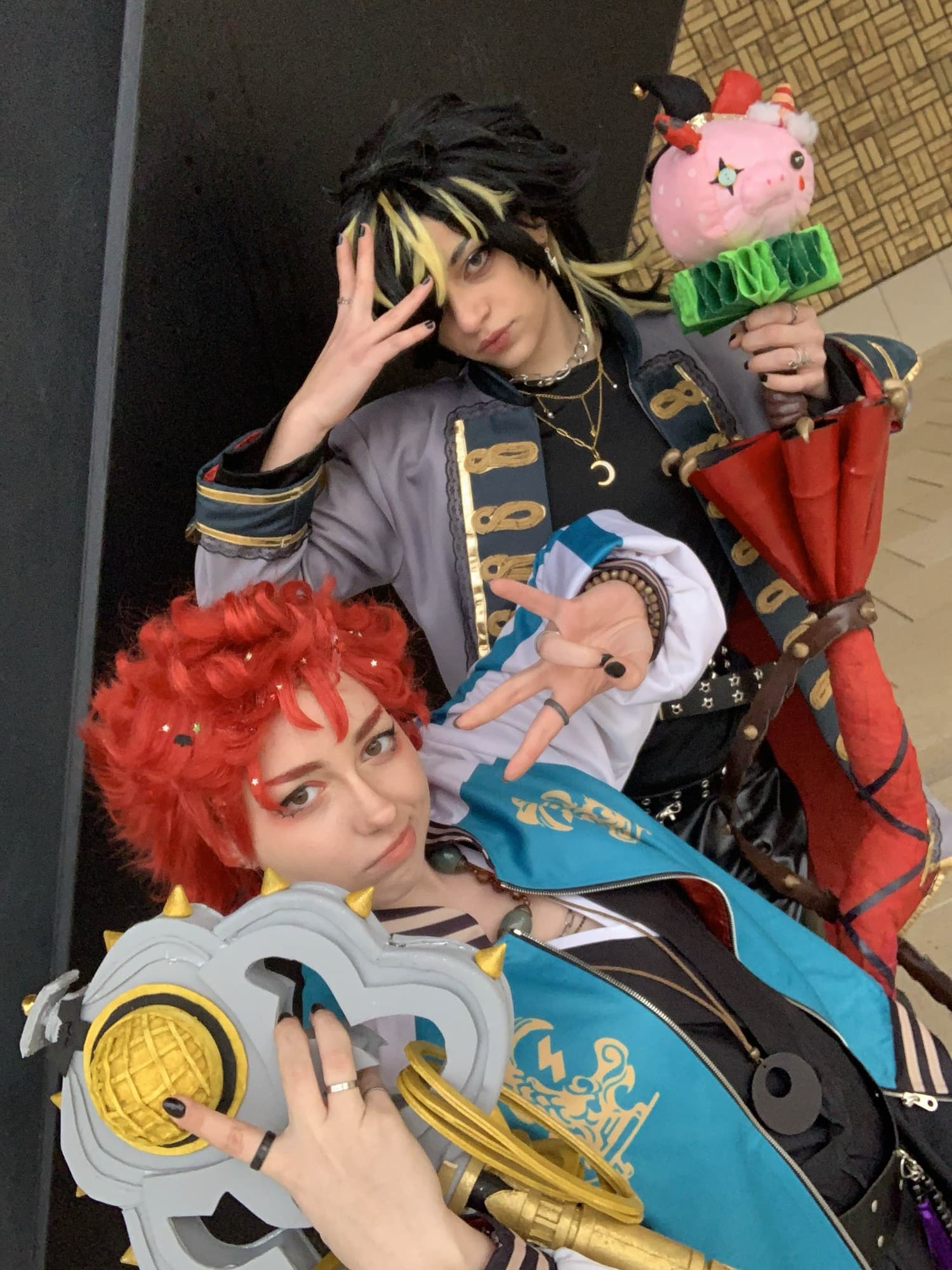 Kuko (2024) - Photo 3