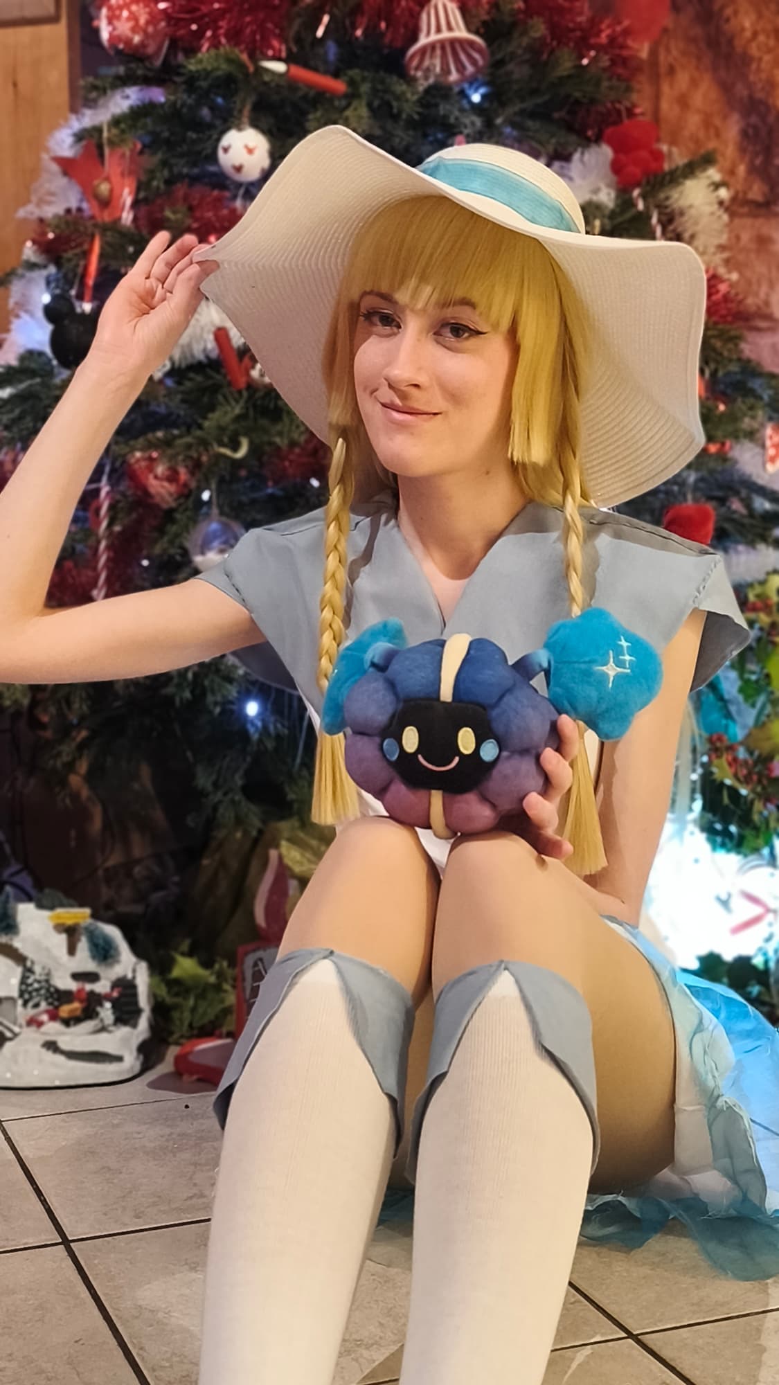 Lillie (Noël P2) - Photo 7