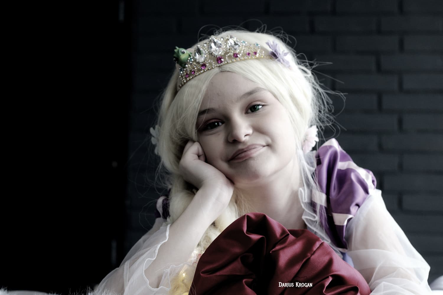 Raiponce👑 - Photo 15