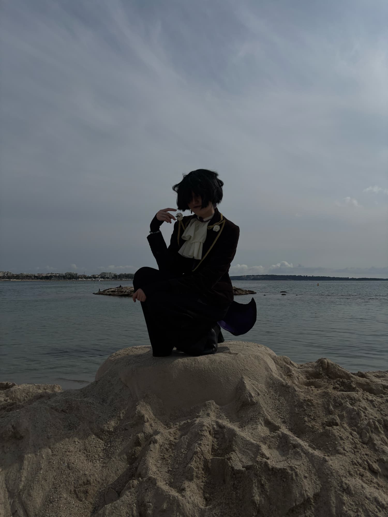 ✩black sapphire✩ - Photo 3