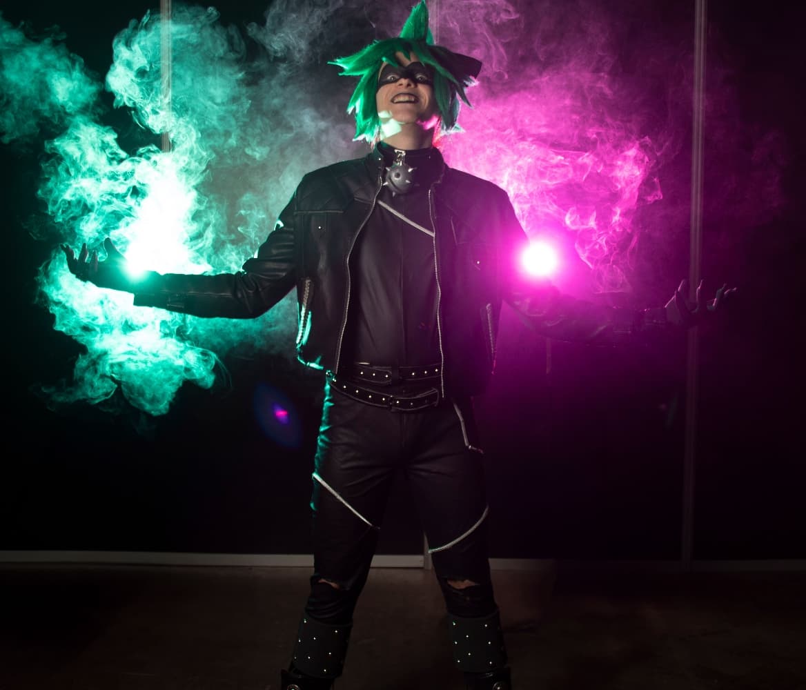 Miraculous Alter 02 - Photo 3