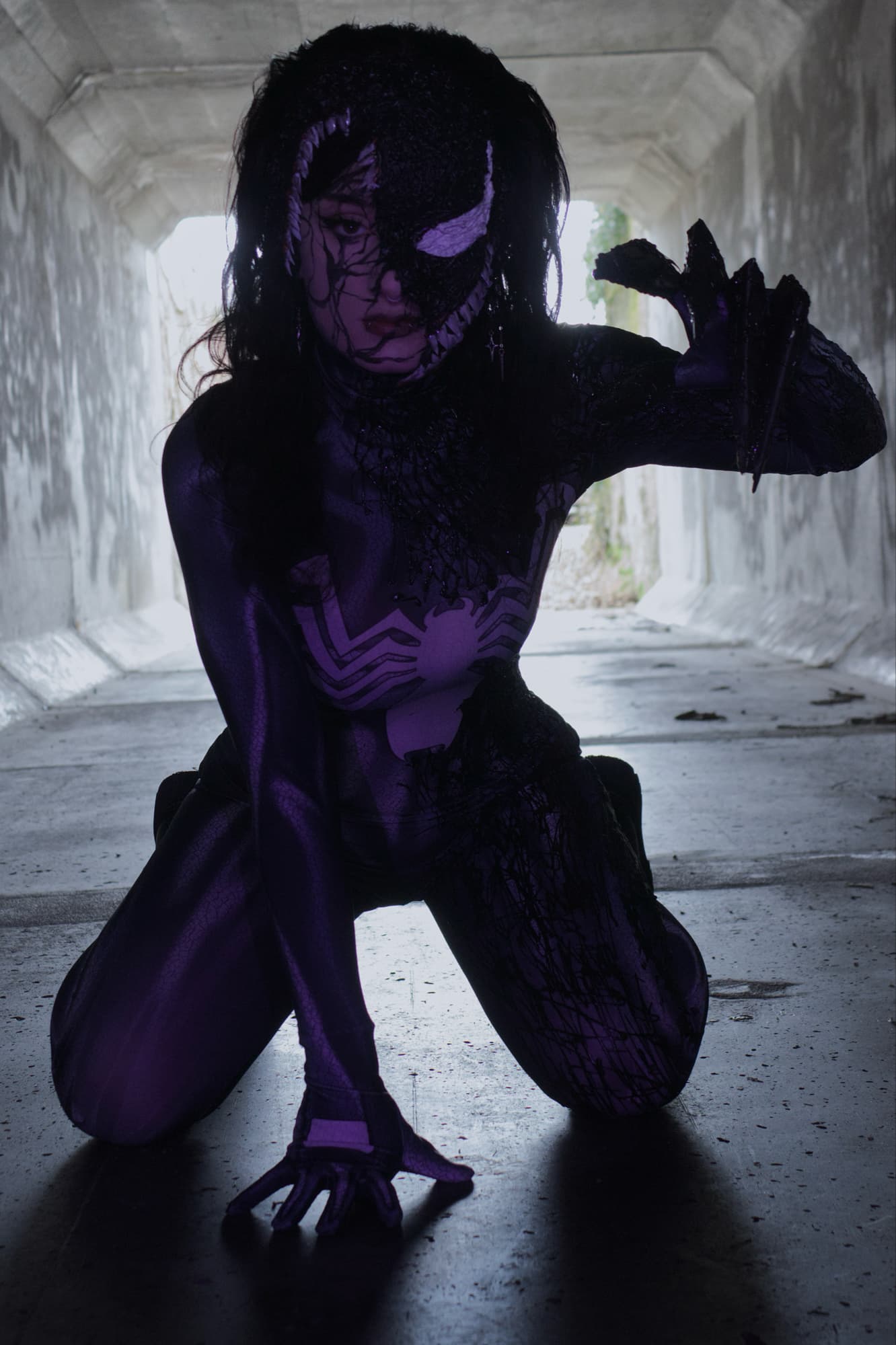 Venom  - Photo 3
