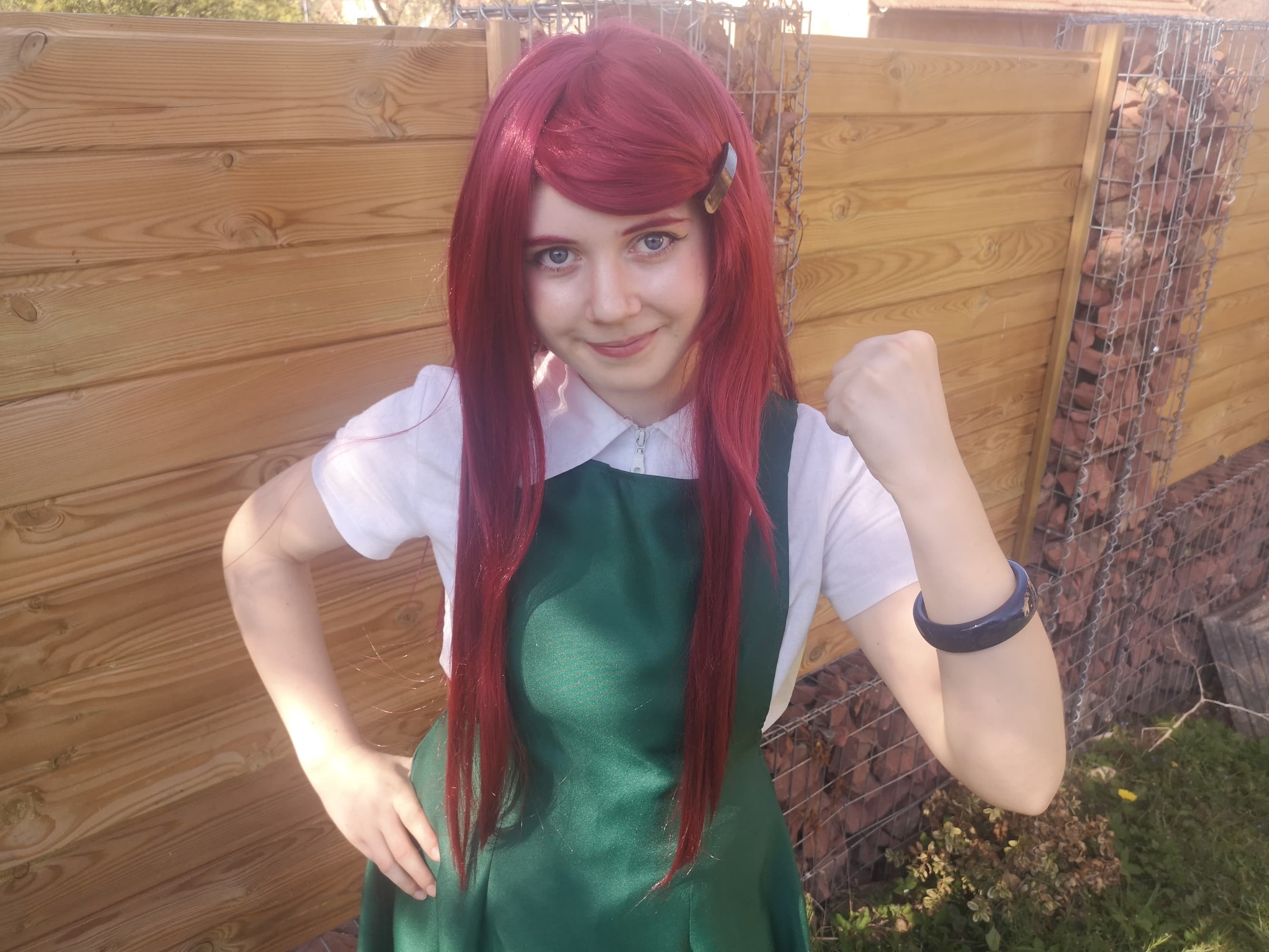 Shooting 1 - Photo 9