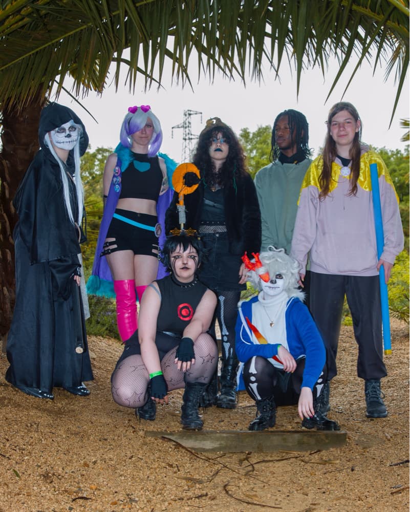 Multiverse Team!  - Photo 17