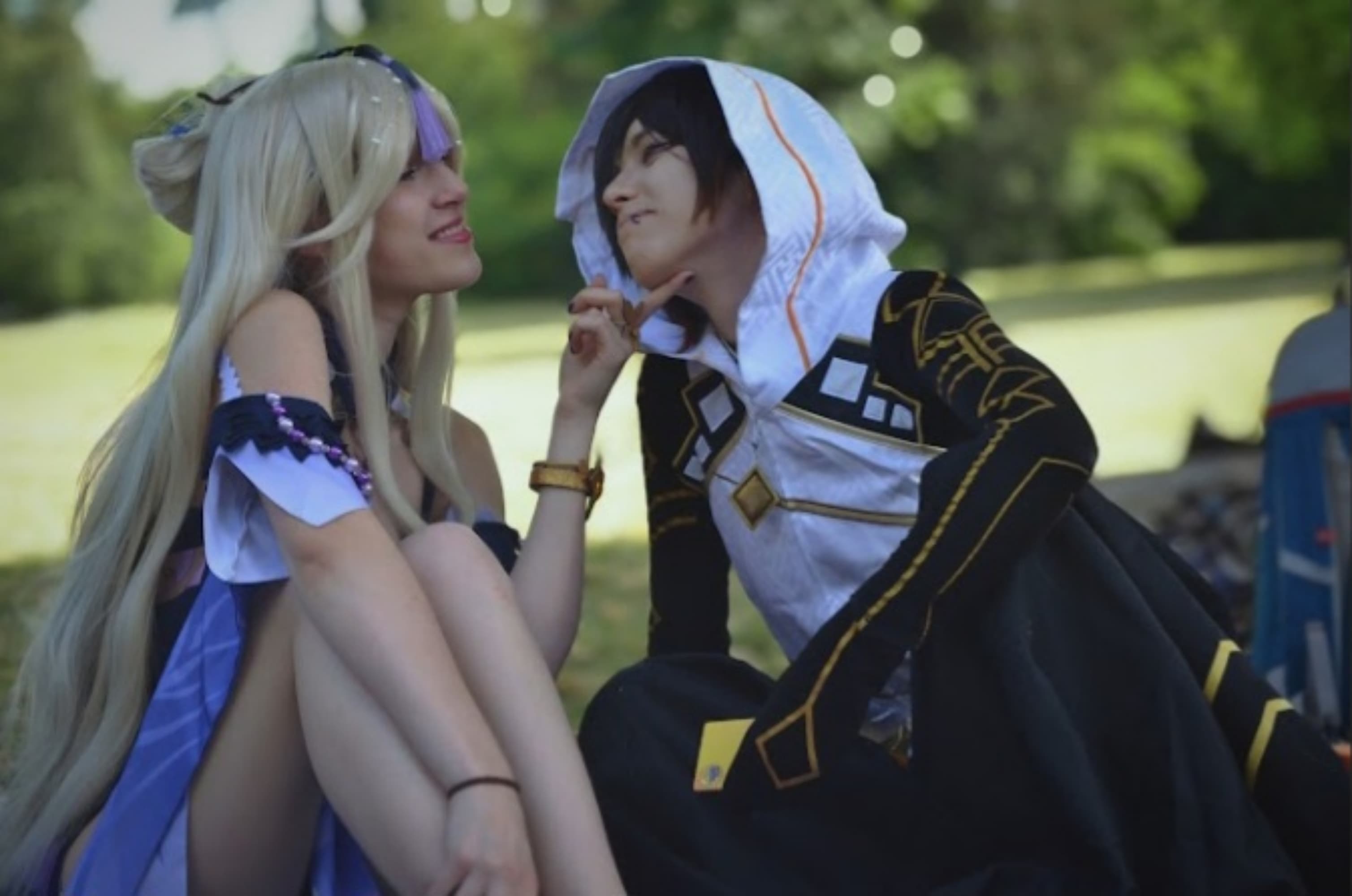 GI (Liyue theme) - Photo 16