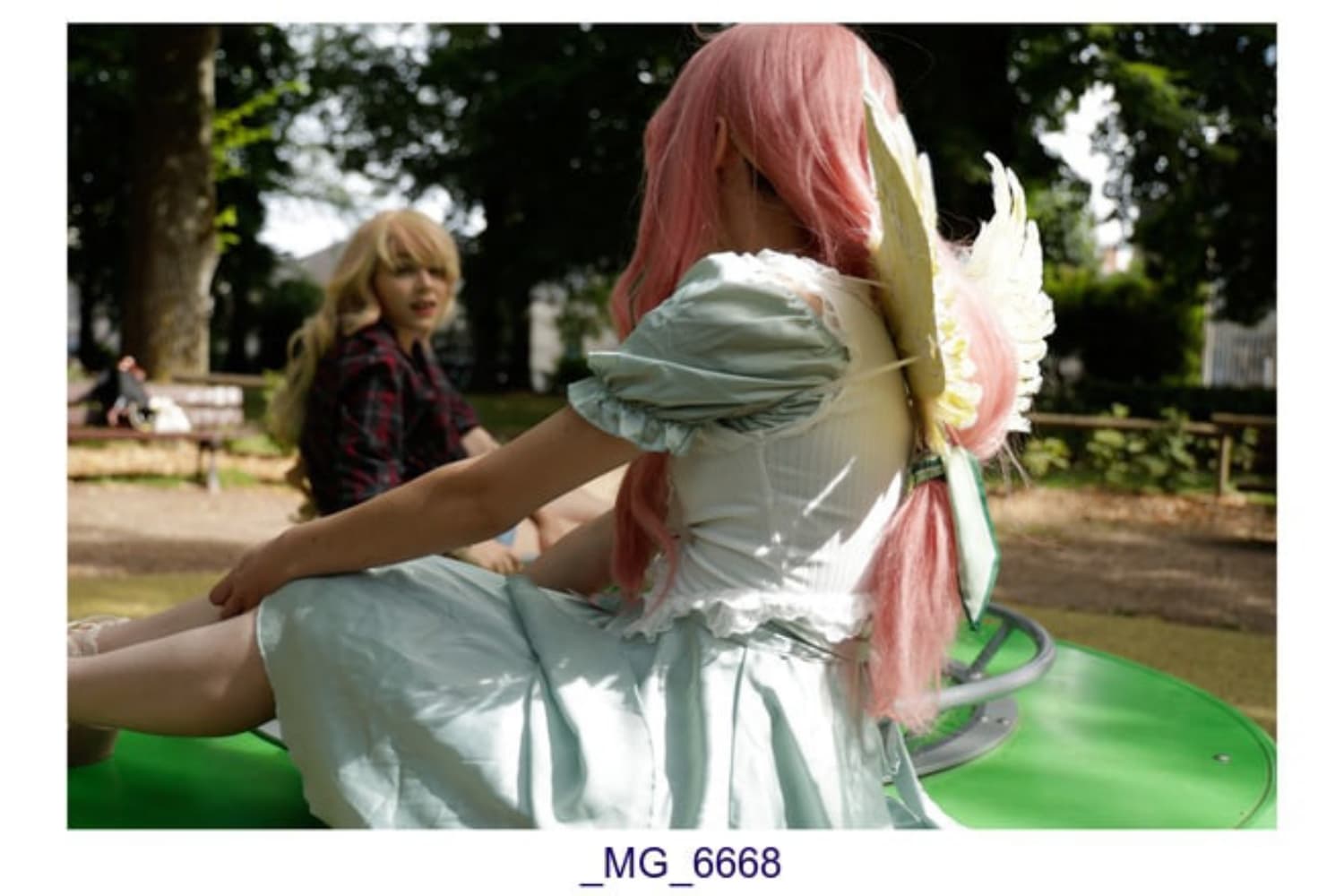 My little pony - Photo 28