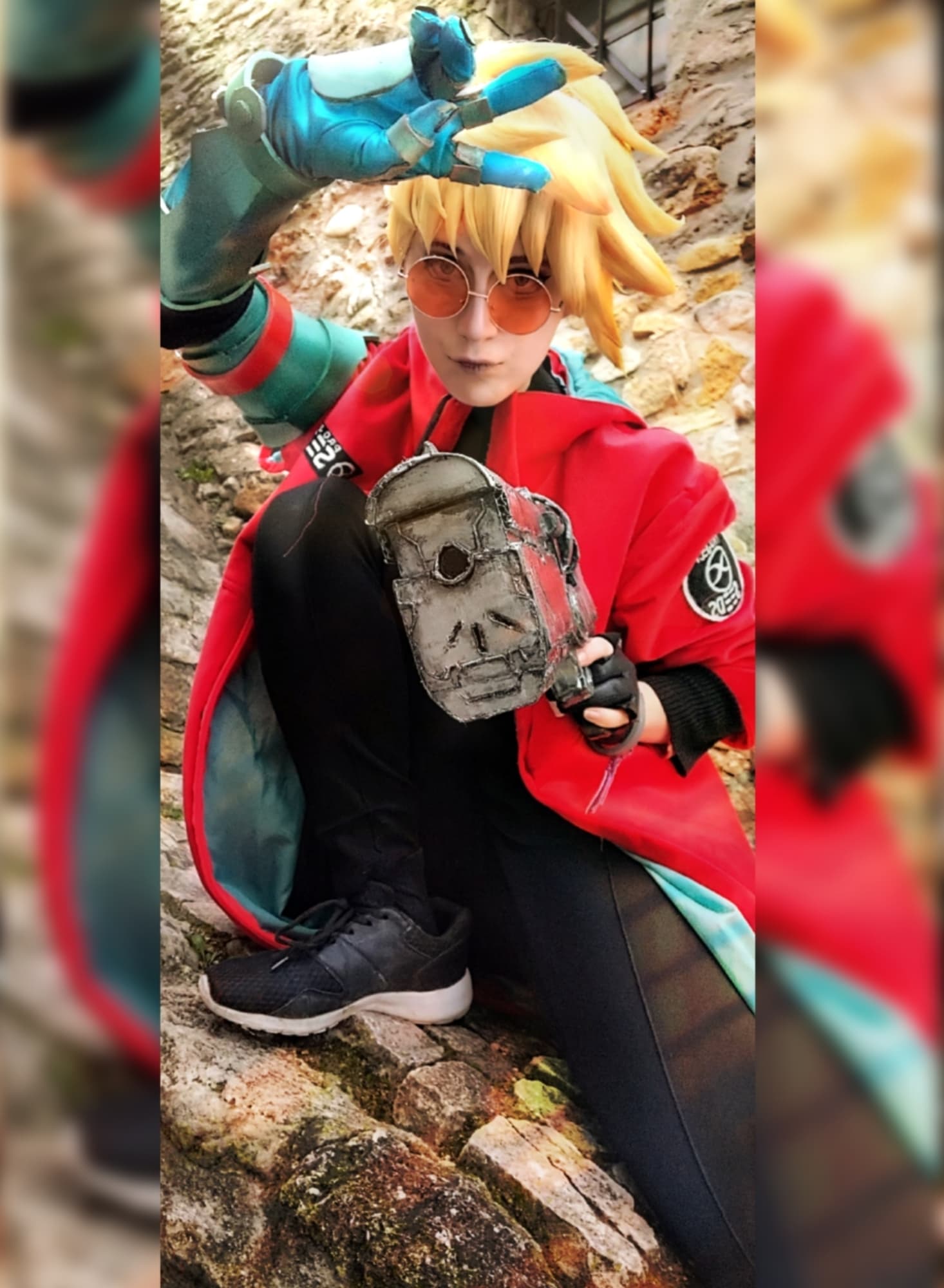 Vash The Stampede  - Photo 4