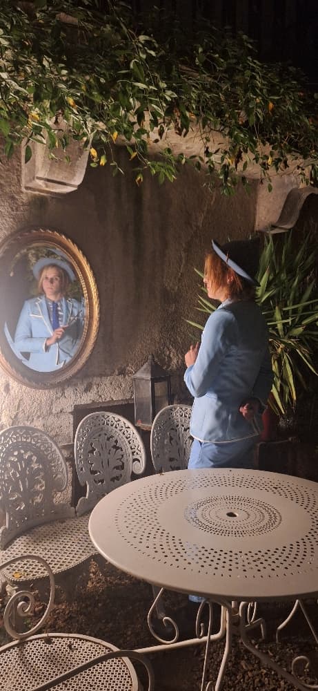 Beauxbâtons OC - Photo 6