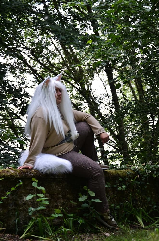 Dorcas (OC) - Photo 1