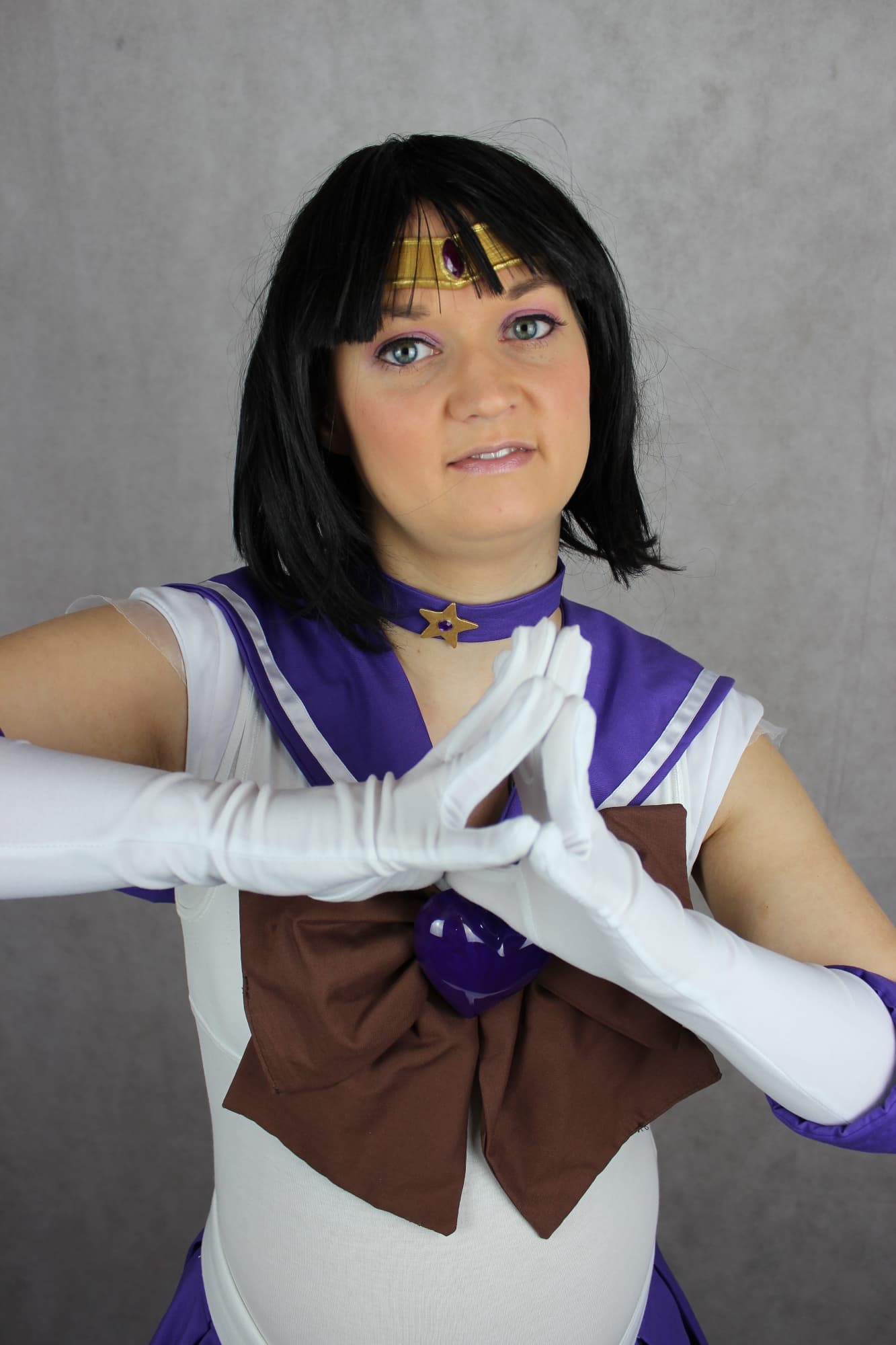 Super Sailor Saturn  - Photo 9