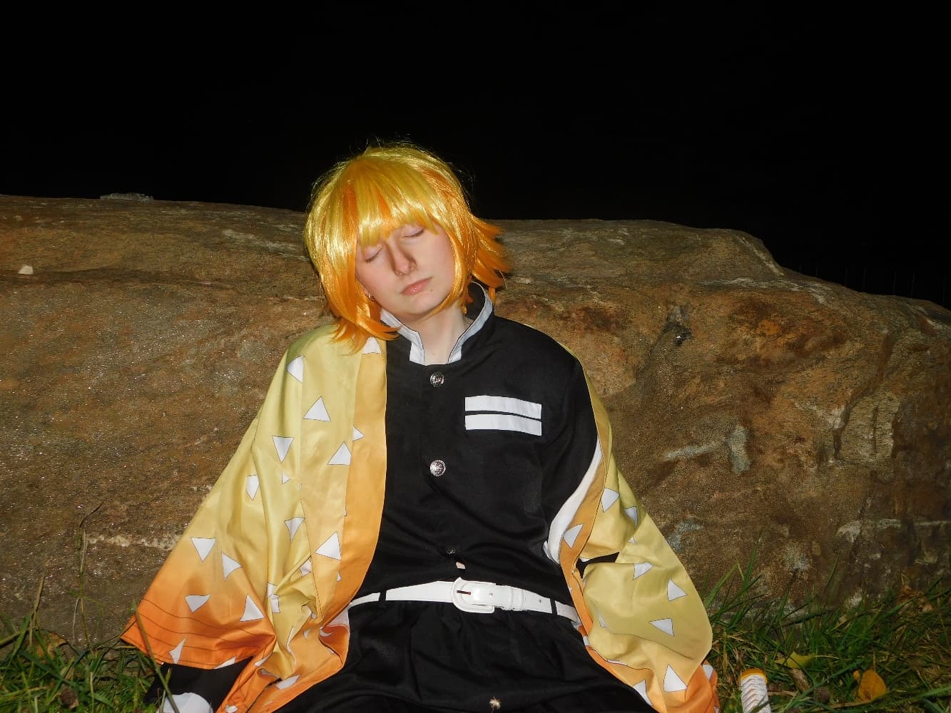 Night Zenitsu - Photo 12