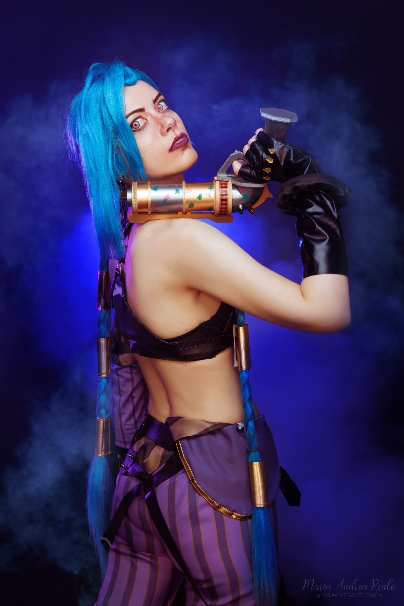 Jinx2 - Photo 3