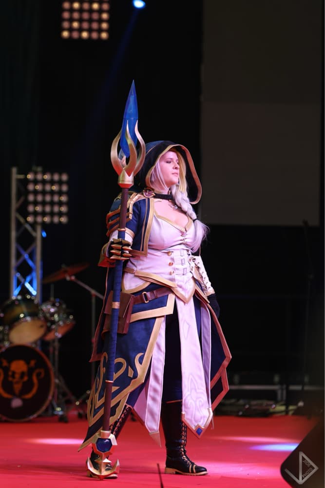 Jaïna x TGS 2024 - Photo 8