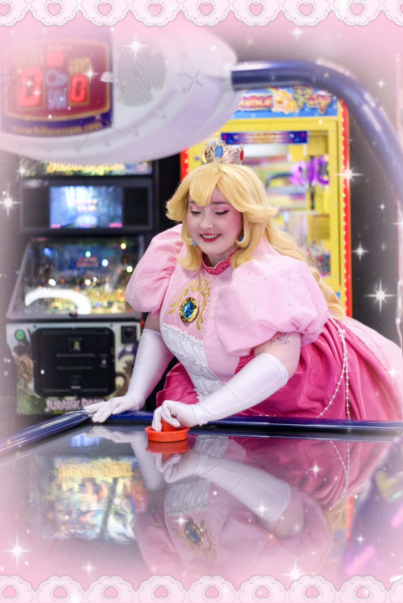 ANIMATION PRINCESSE - Photo 6