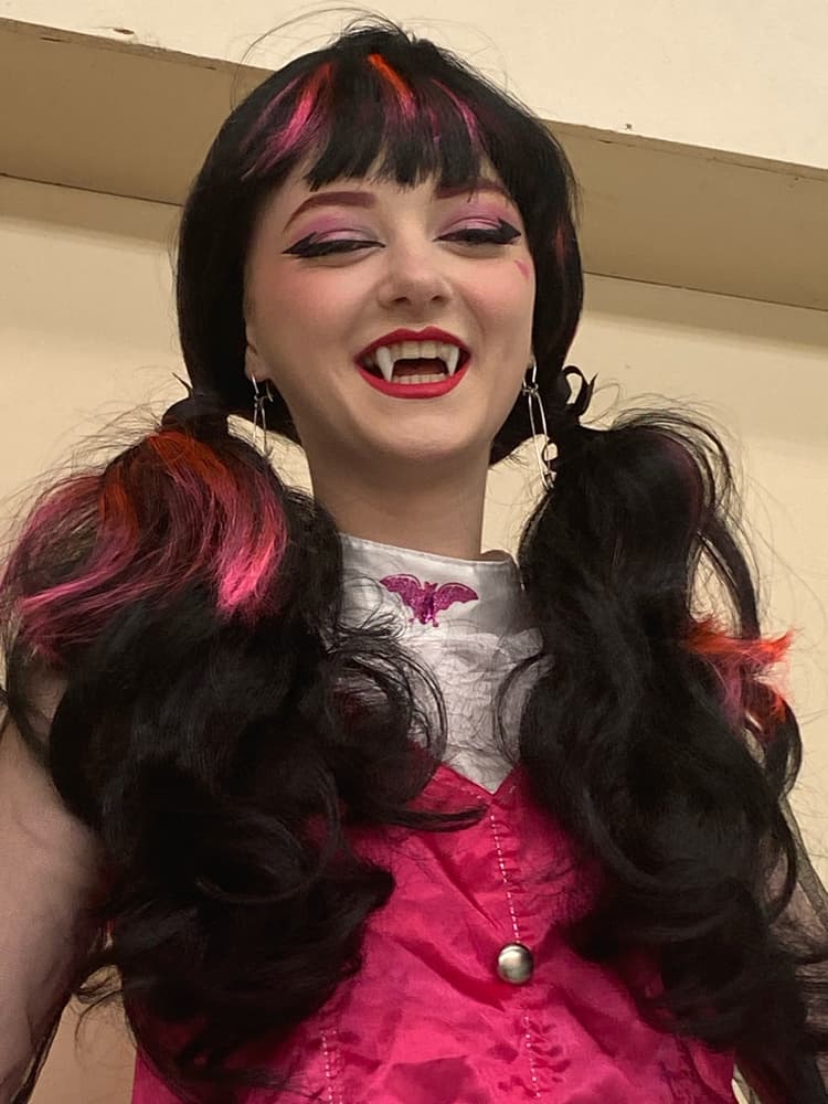 Draculaura  - Photo 8