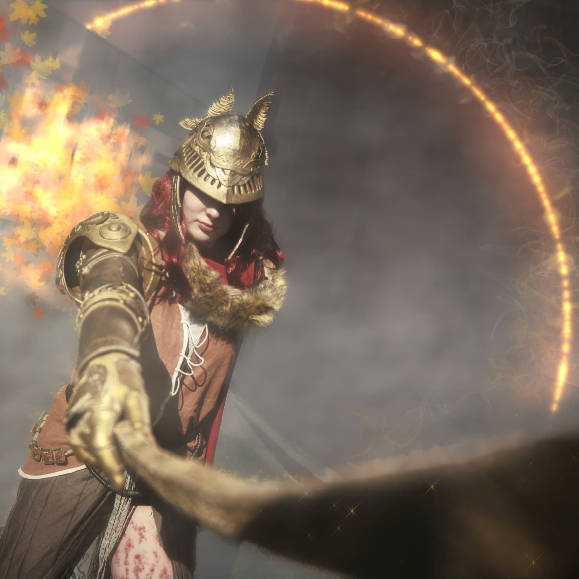 Malenia Elden ring  - Photo 13