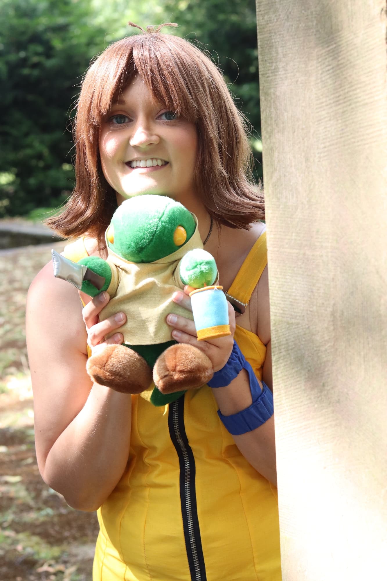 FF 8 Trio - Photo 24