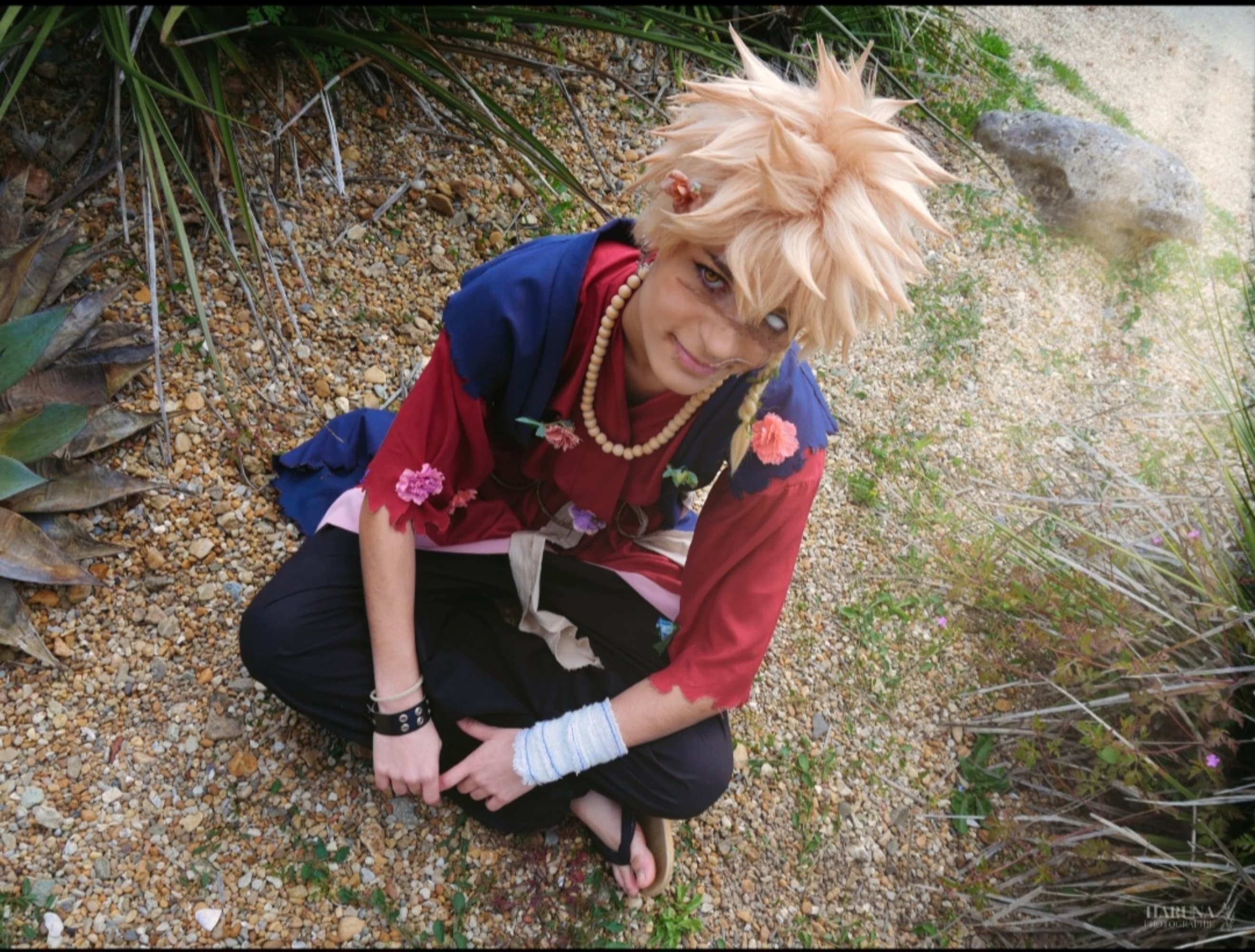 Chobei Japanantes - Photo 2