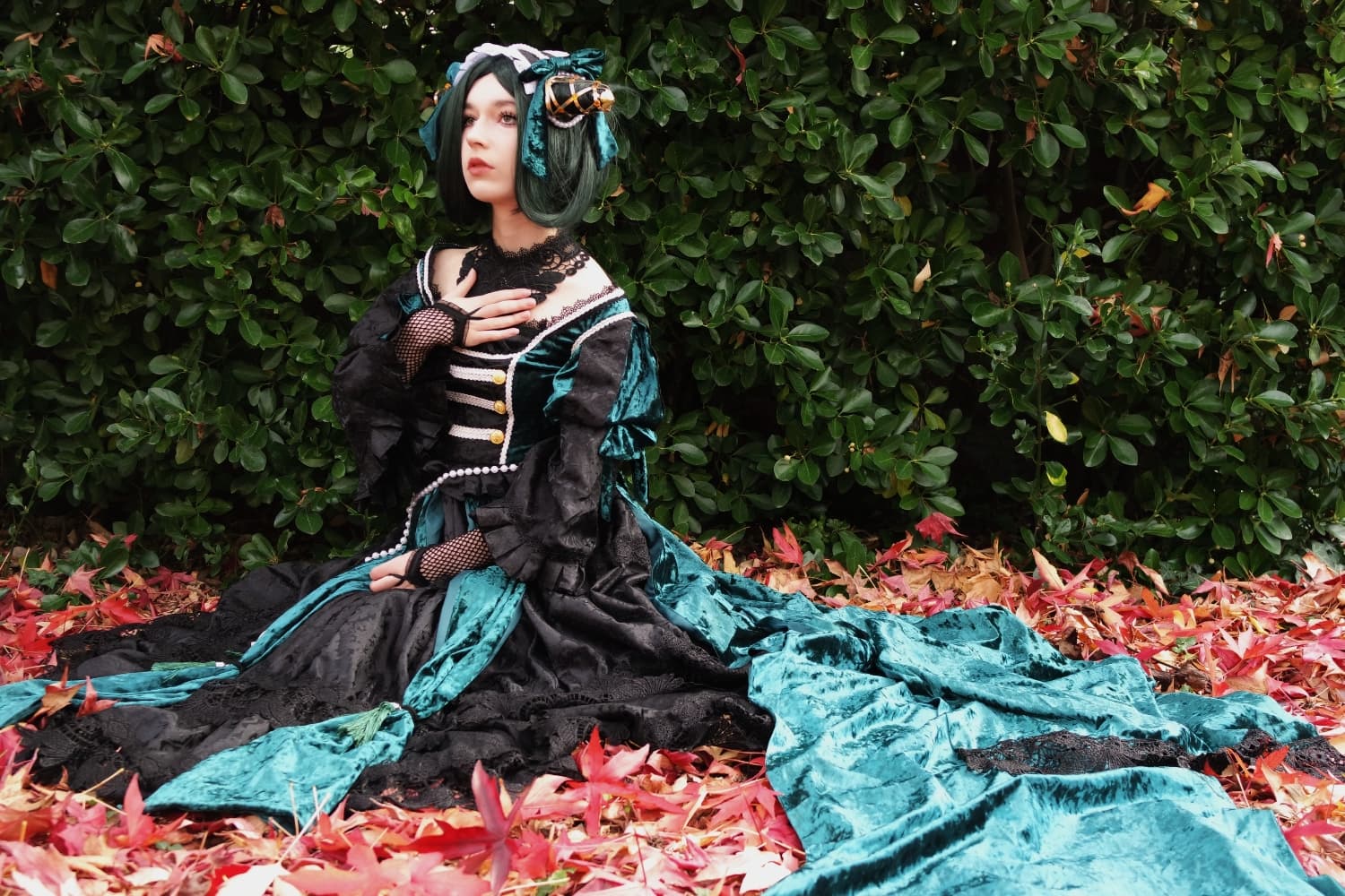 Sieglinde Sullivan - Photo 7