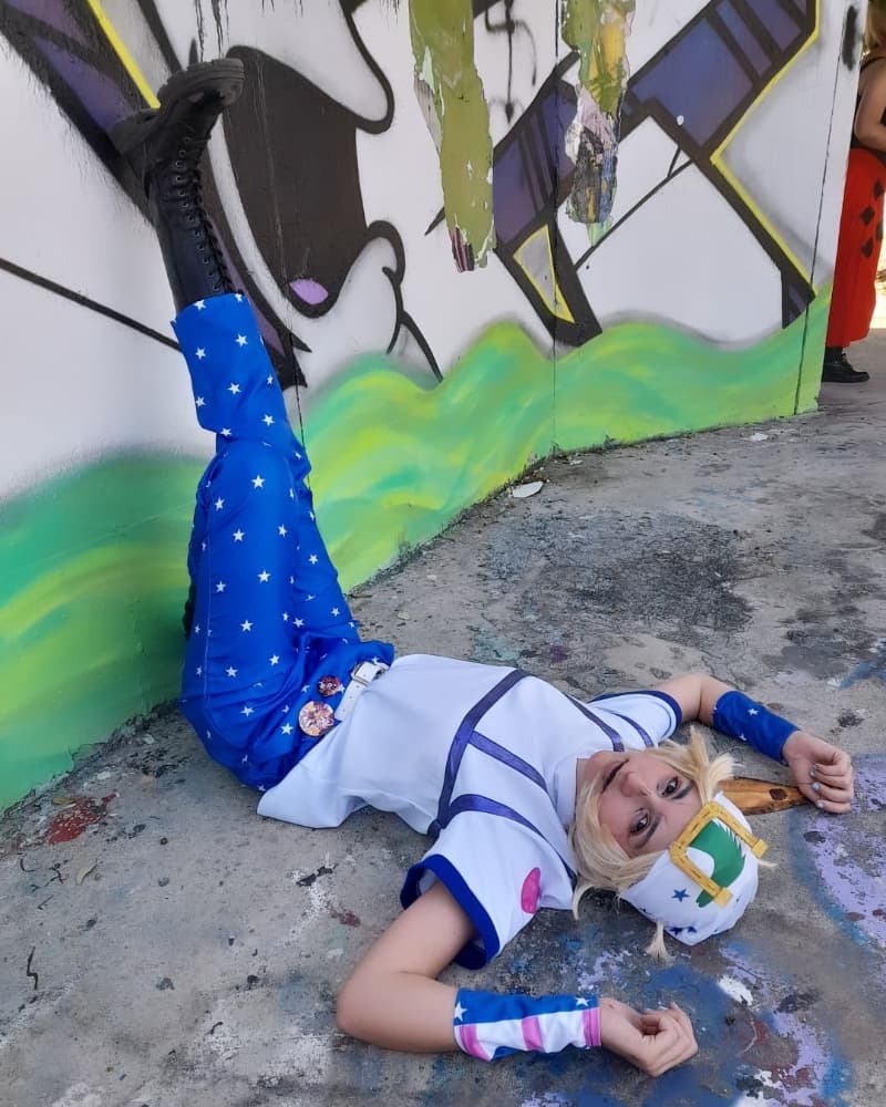 Johnny Fantastikcon - Photo 1