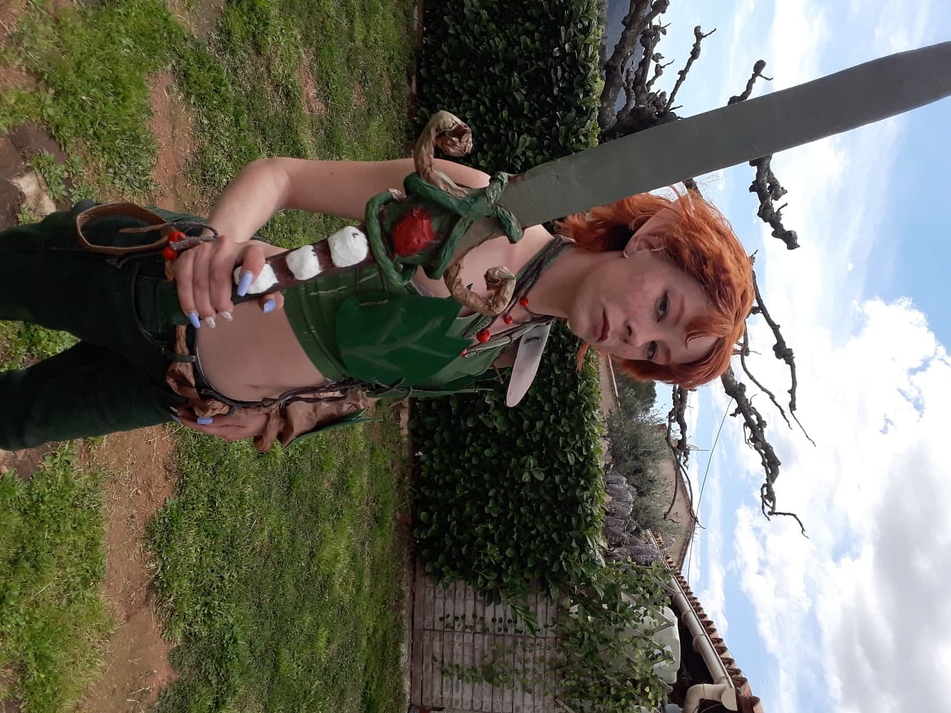 Princesses selenia - Photo 8